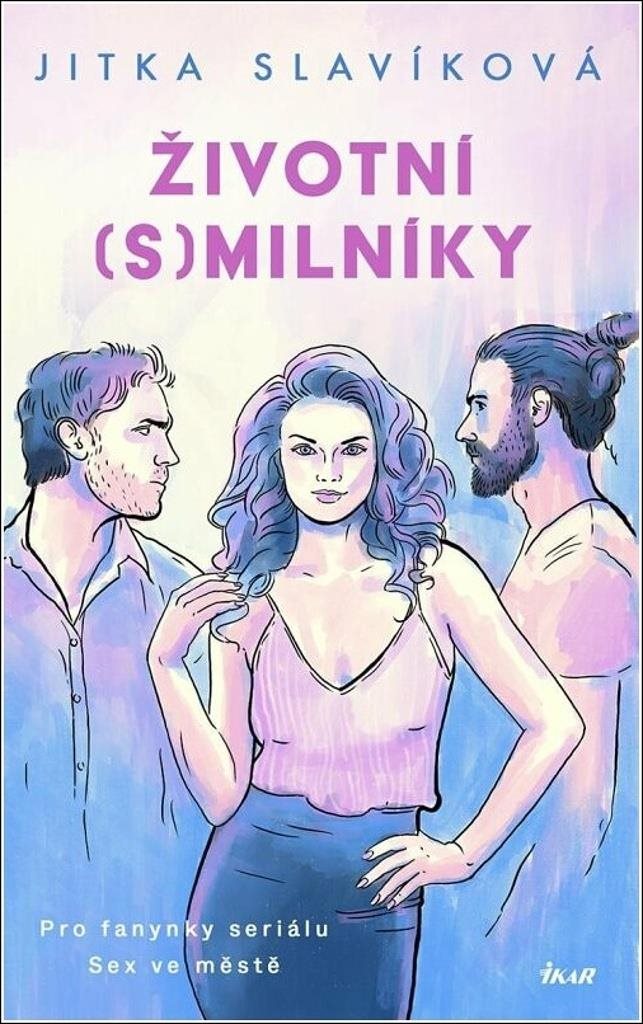 Životní (s)milníky: Pro fanynky seriálu Sex ve městě