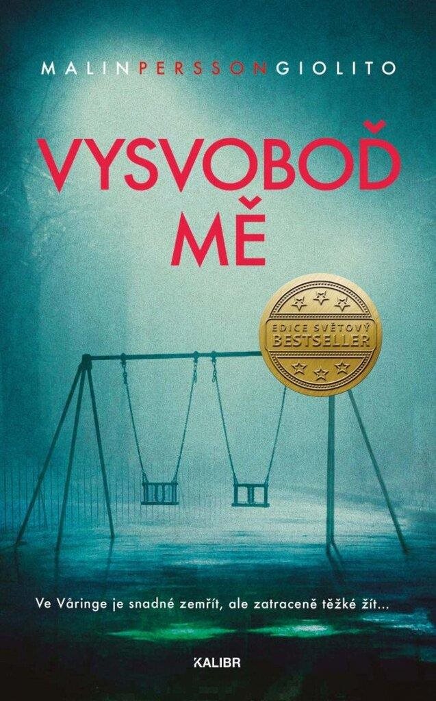 Vysvoboď mě: Ve Varinge je snadné zemřít, ale zatraceně těžké žít...