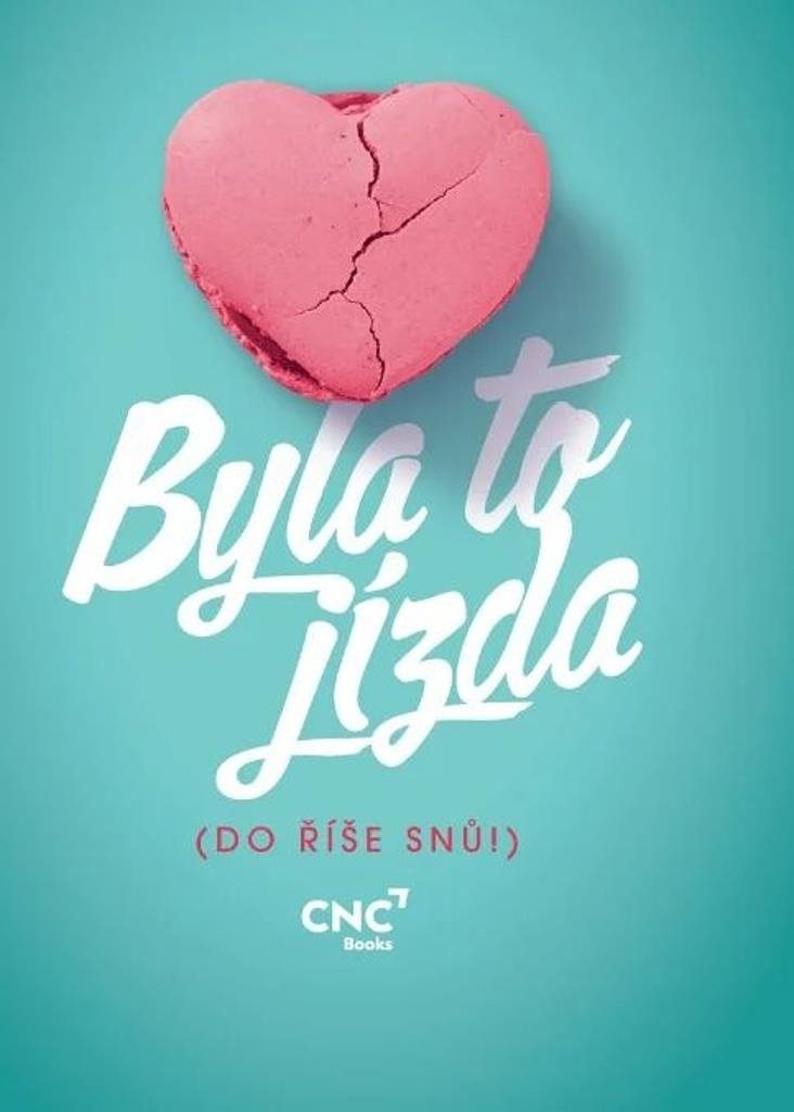 Byla to jízda: