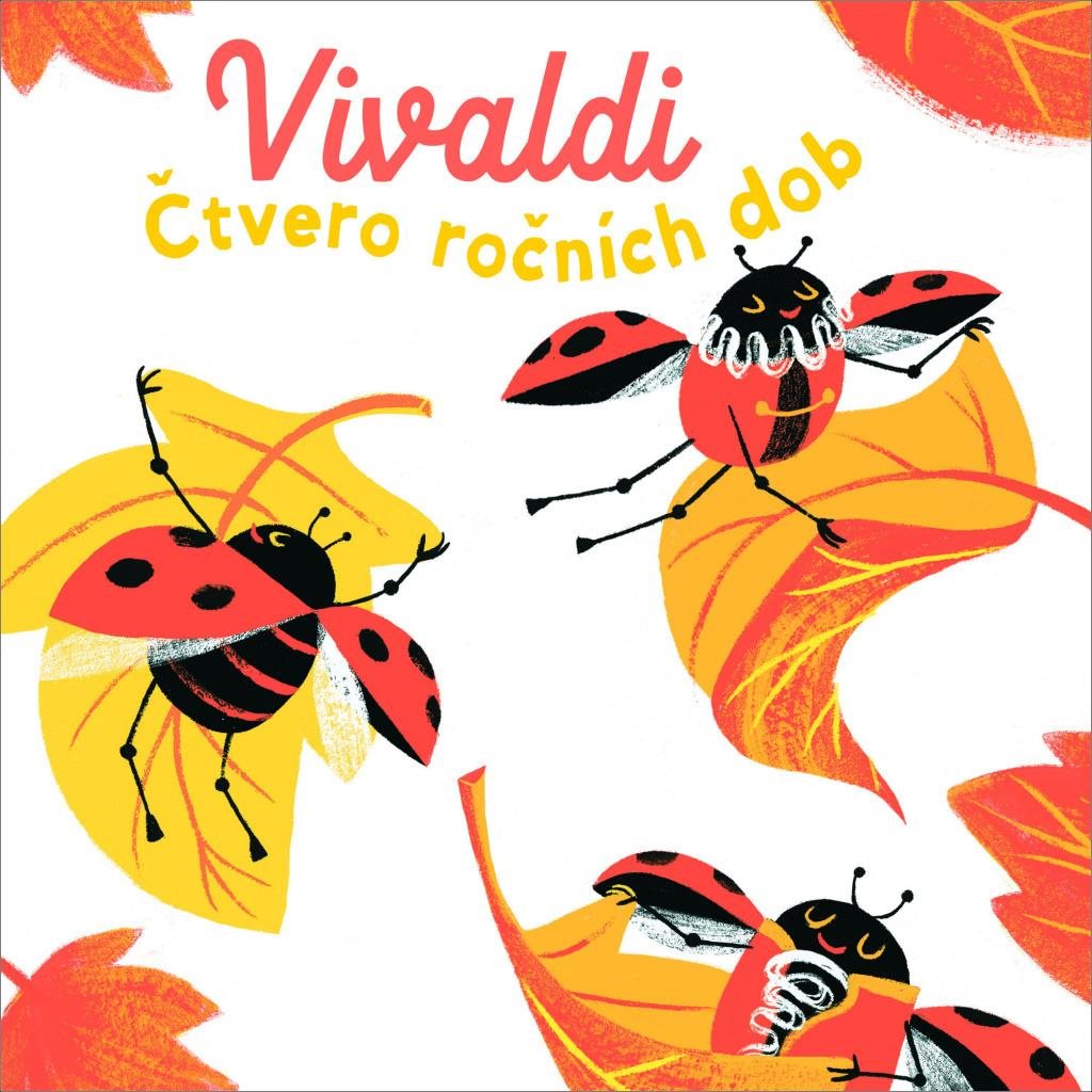 Vivaldi: Čtvero ročních dob