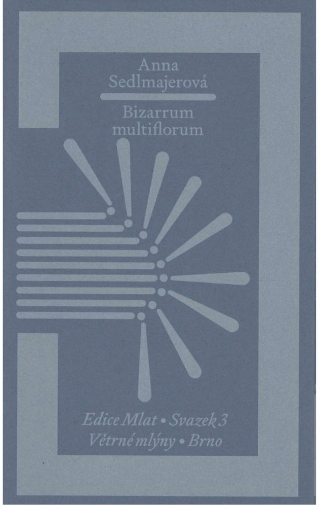 Bizarrum multiflorum
