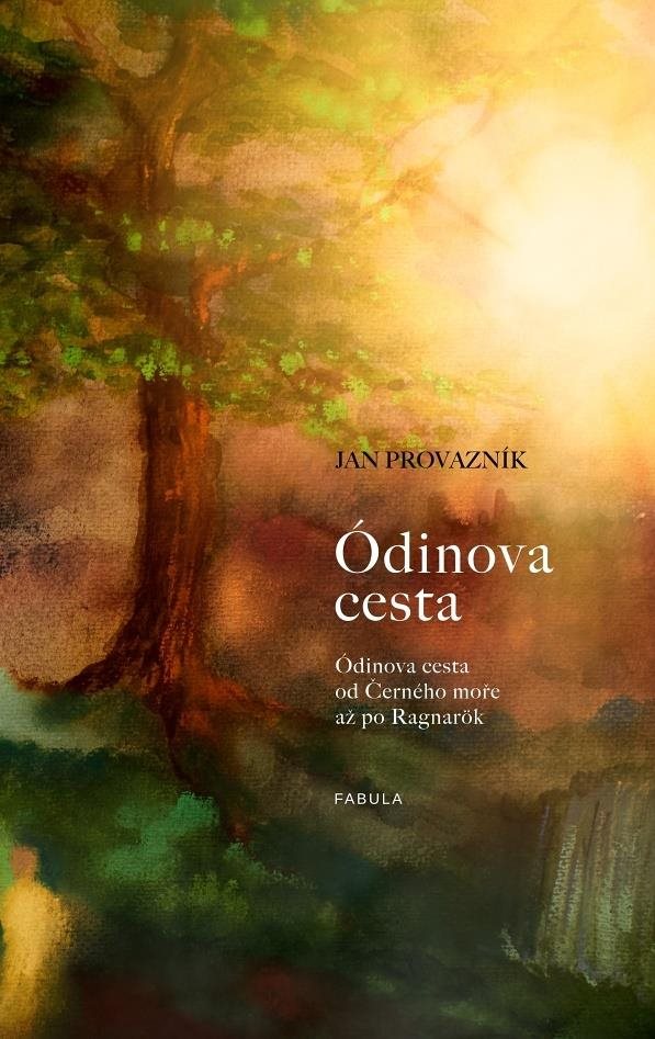 Ódinova cesta: od Černého moře až po Ragnarök