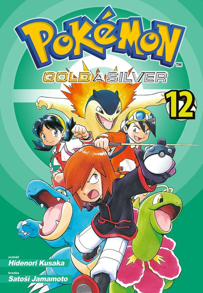 Pokémon 12