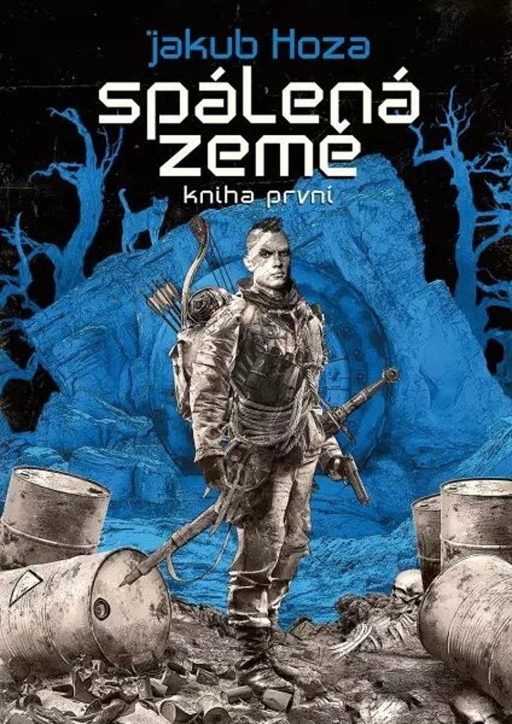 Spálená země: Kniha první
