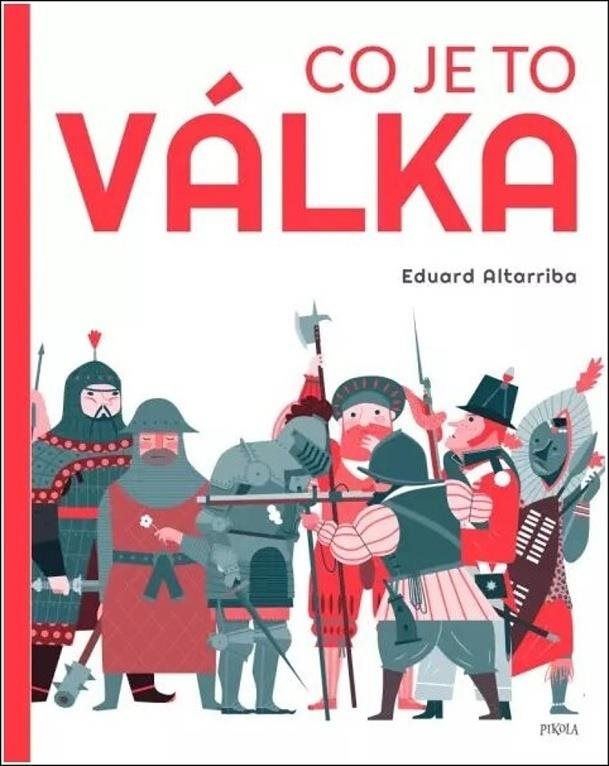 Co je to válka