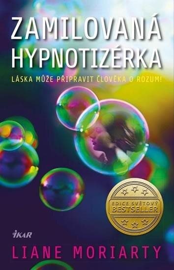 Zamilovaná hypnotizérka: Láska může připravit člověka o rozum!