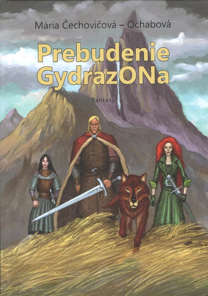 Prebudenie GydrazONa