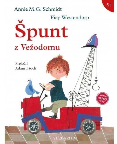 Špunt z Vežodomu