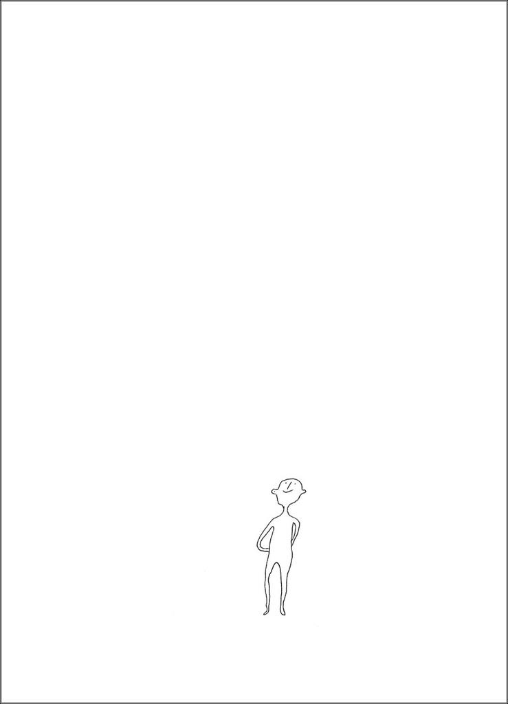 Vystúp z tieňa svojho tieňa