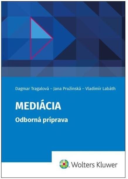 Mediácia: Odborná príprava