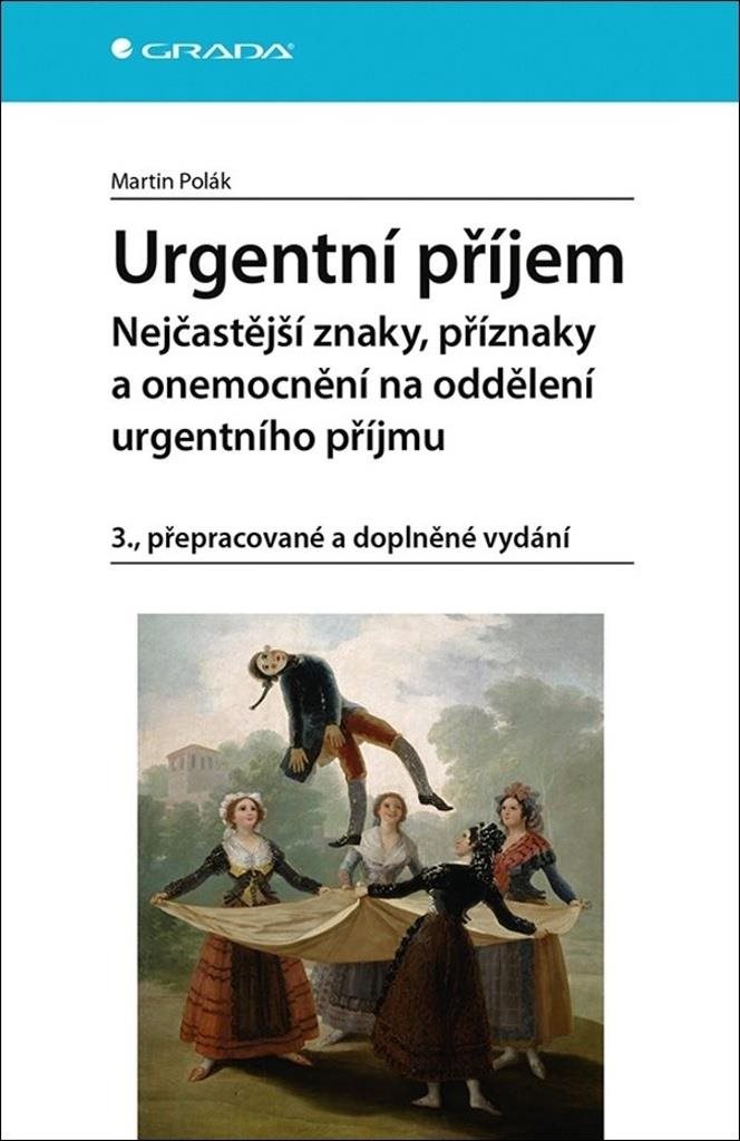 Urgentní příjem: Nejčastější znaky, příznaky a onemocnění na oddělení urgentního příjmu