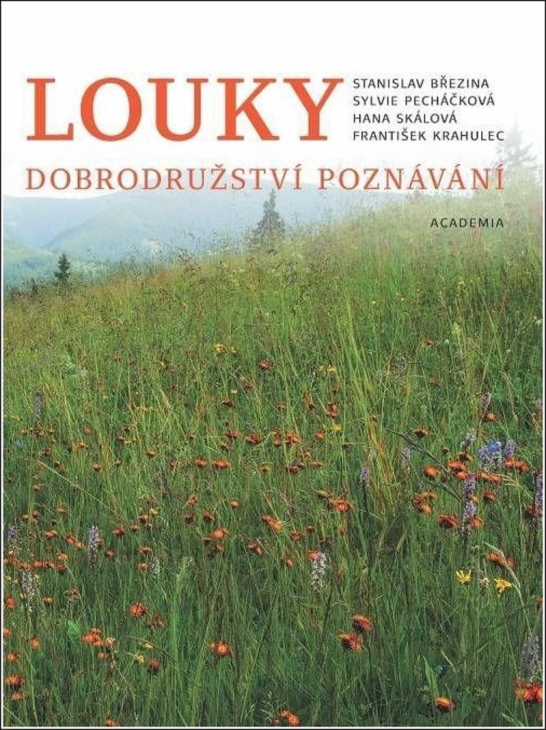 Louky: Dobrodružství poznání