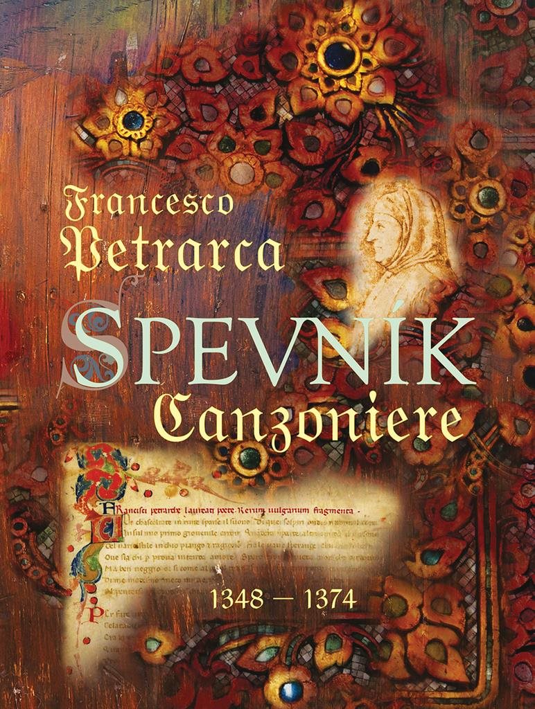 Spevník Canzoniere: 1348 – 1374