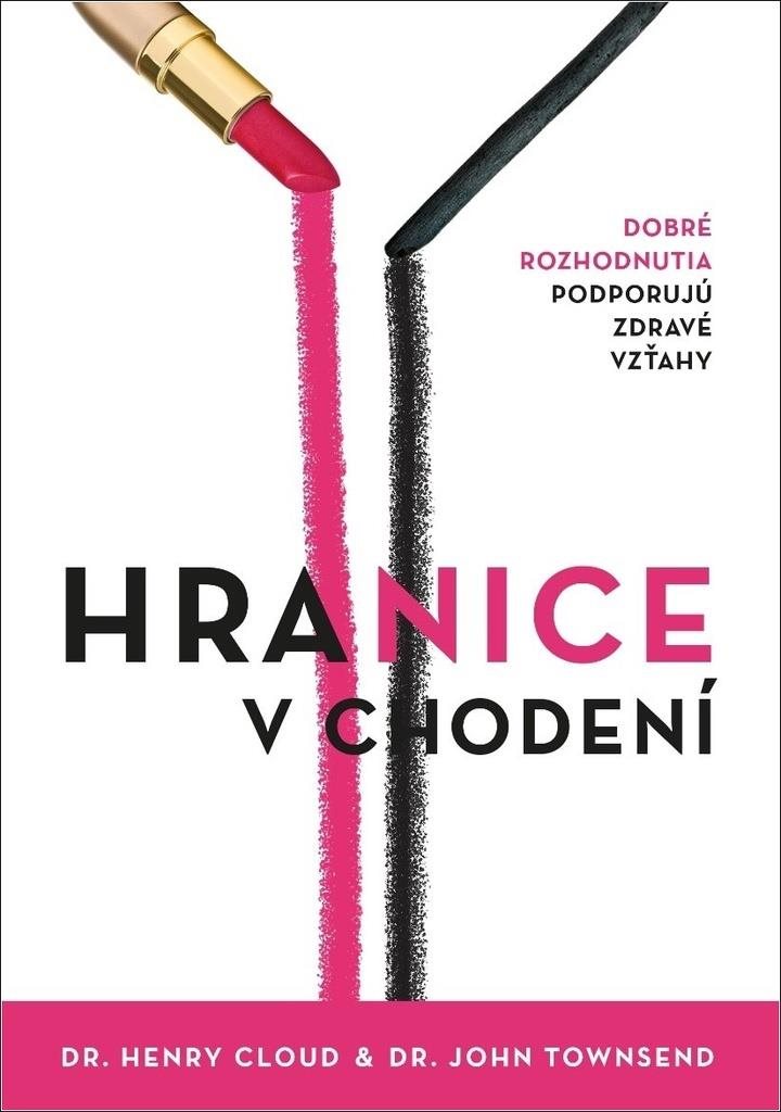 Hranice v chodení: Dobré rozhodnutia podporujú zdravé vzťahy