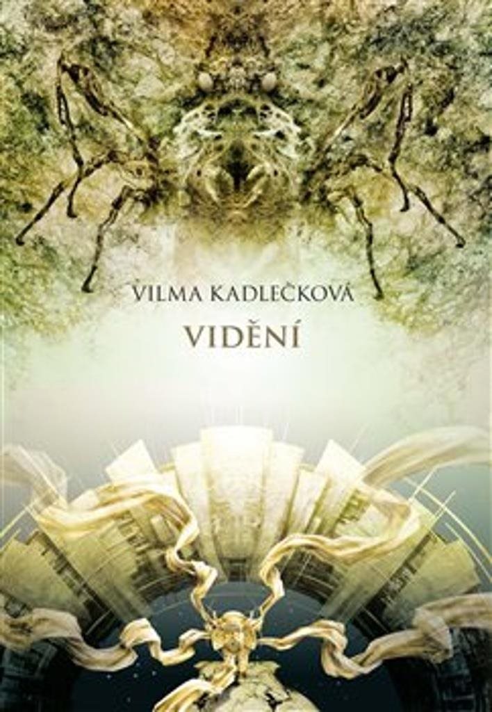 Mycelium 4 Vidění