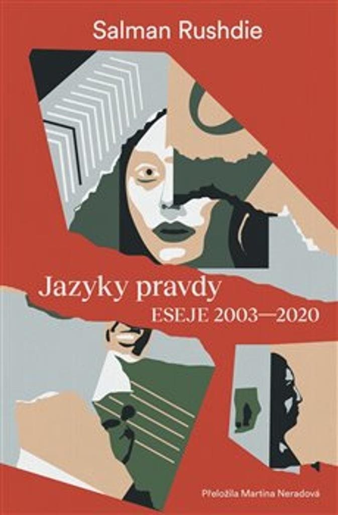 Jazyky pravdy: Eseje 2003-2020
