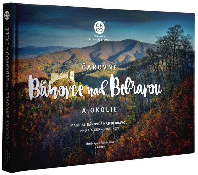 Čarovné Bánovce nad Bebravou a okolie