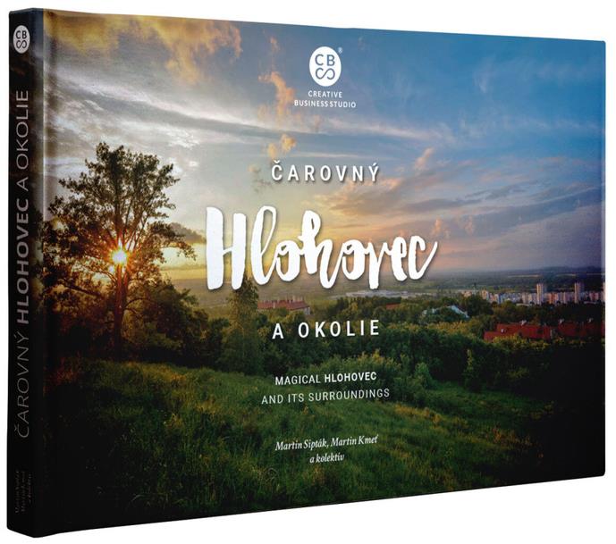 Čarovný Hlohovec a okolie