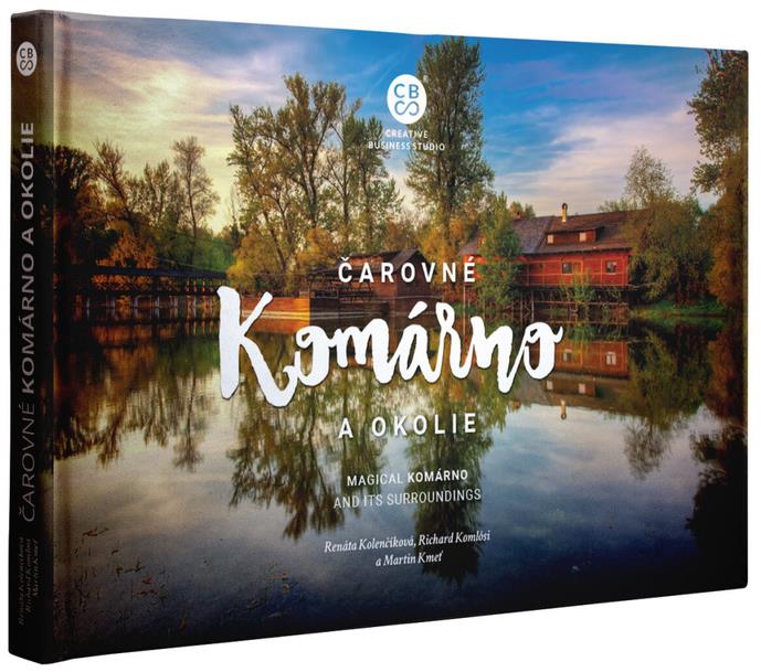 Čarovné Komárno a okolie