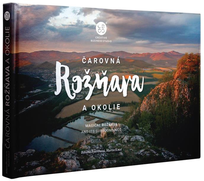 Čarovná Rožňava a okolie