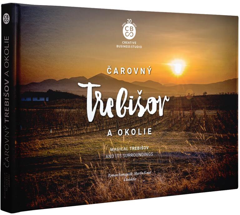 Čarovný Trebišov a okolie