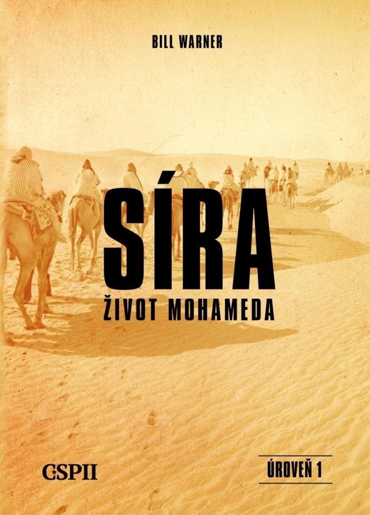 Síra život Mohameda: Úroveň 1