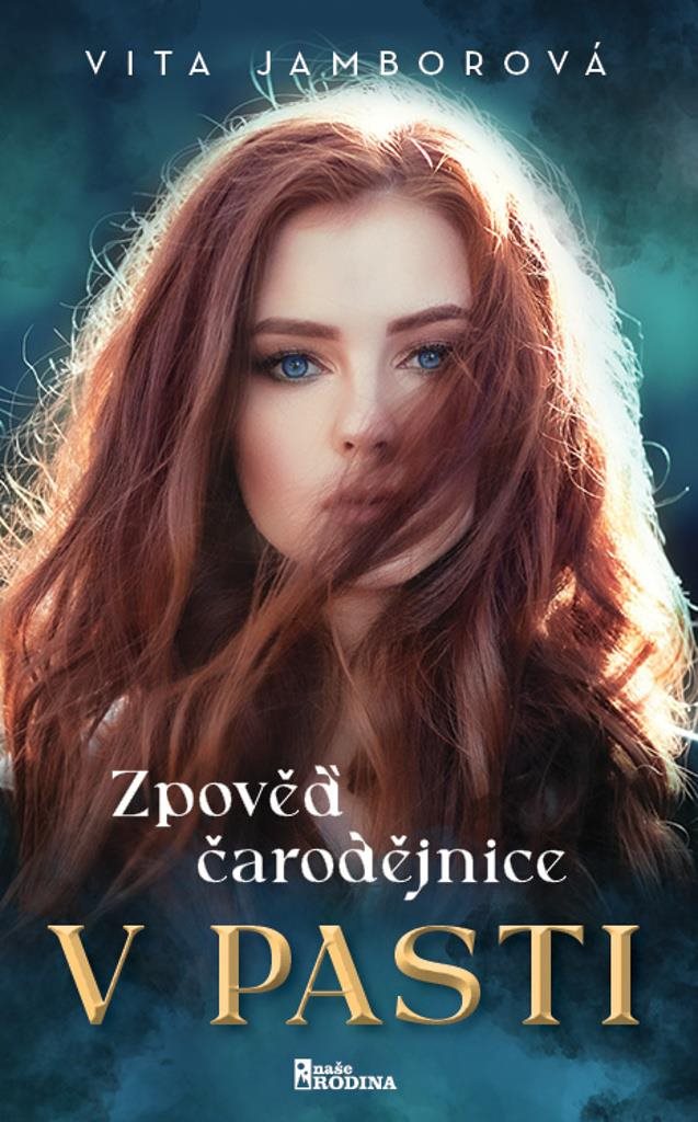 V pasti: Zpověď čarodějnice