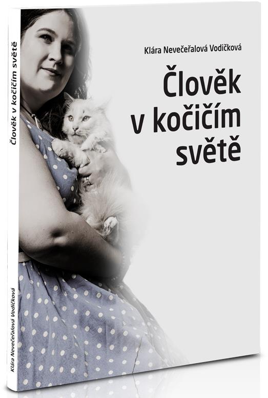 Člověk v kočičím světě