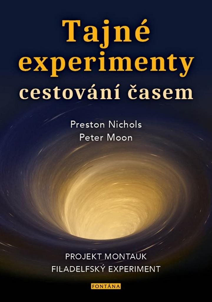 Tajné experimenty cestování časem: Projekt Montauk, Filadelfský experiment