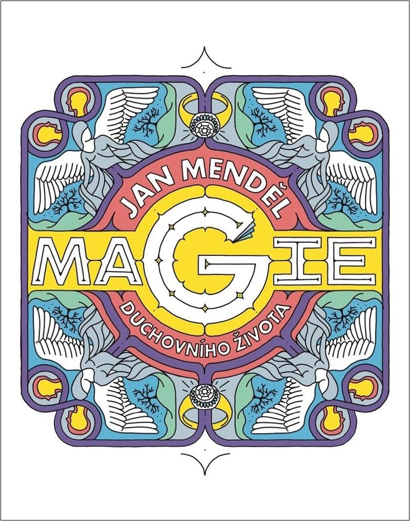 Magie duchovního života