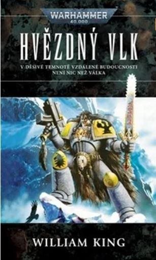 Hvězdný vlk: Warhammer 40 000