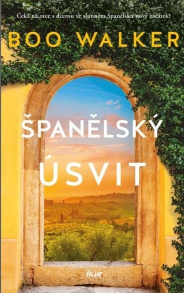 Španělský úsvit: Čeká na otce s dcerou ve slunném Španělsku nový začátek?