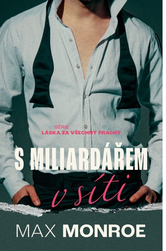 S miliardářem v síti