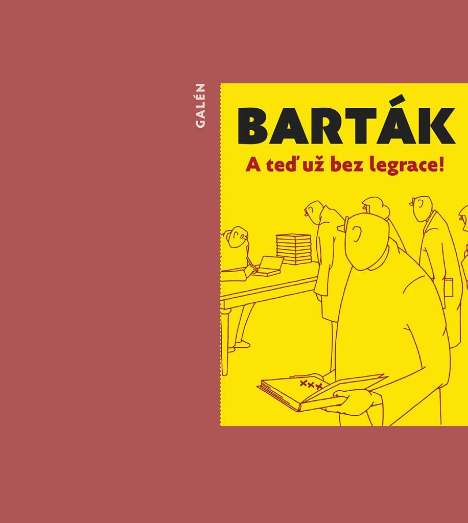 A teď už bez legrace!