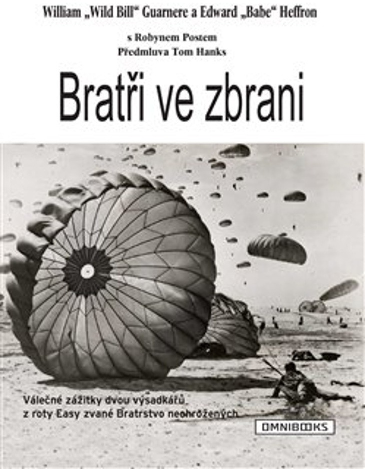 Bratři ve zbrani