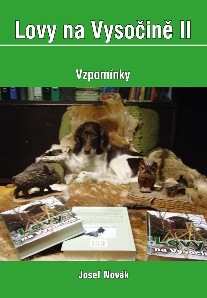 Lovy na Vysočině II: Vzpomínky