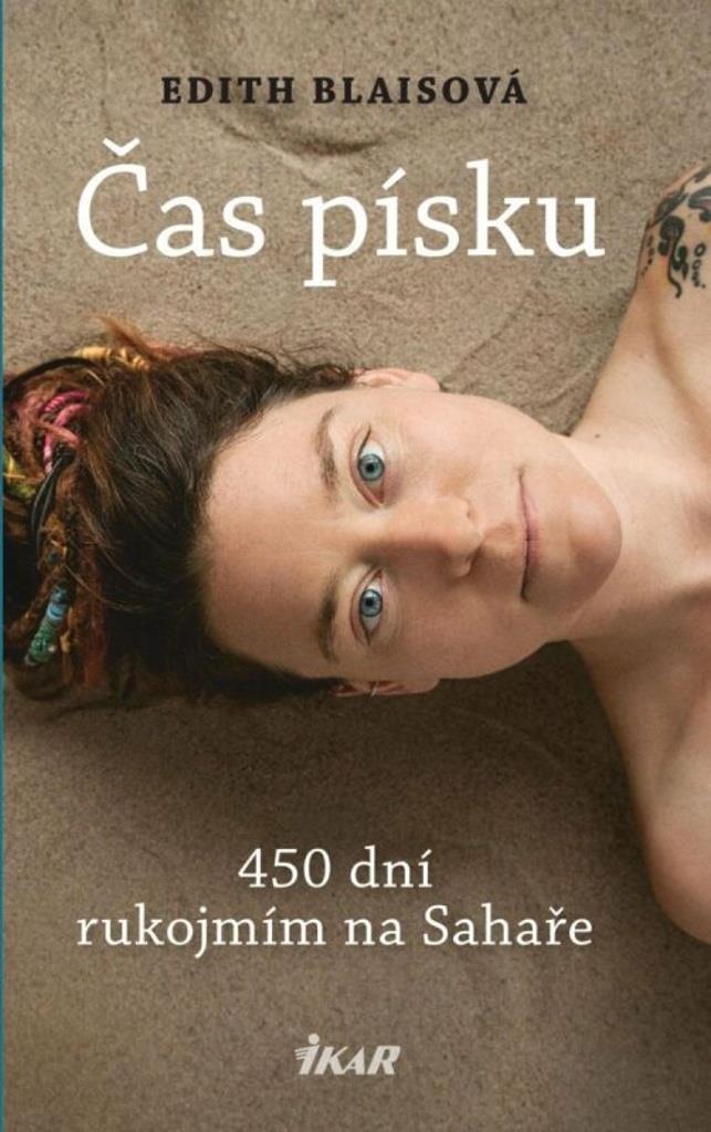 Čas písku: 450 dní rukojmím na Sahaře