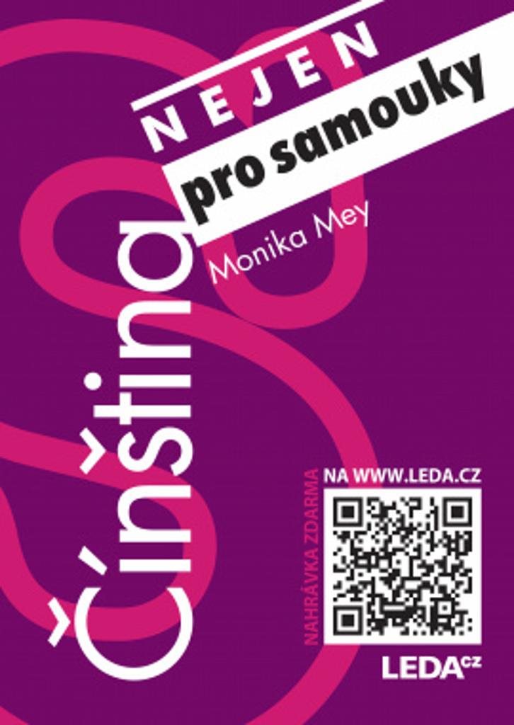Čínština  pro samouky