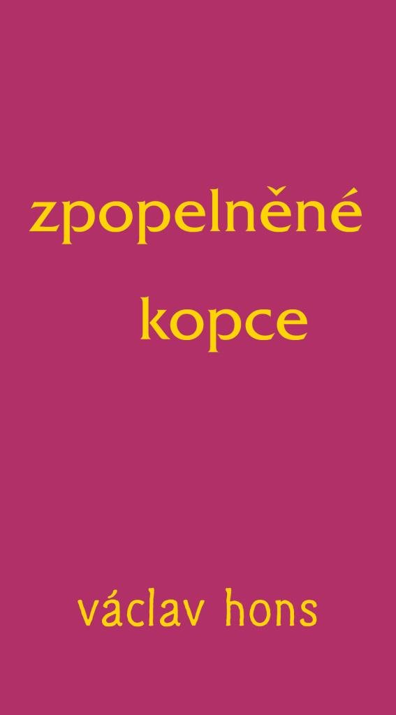 Zpopelněné kopce