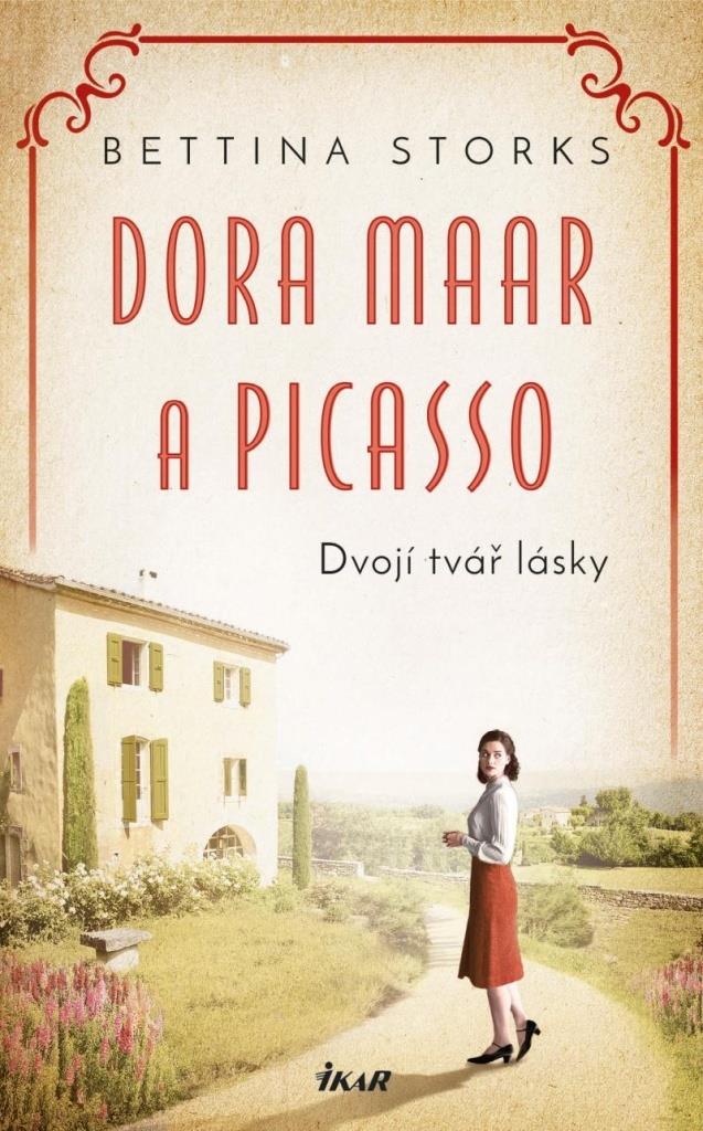 Dora Maar a Picasso: Dvojí tvář lásky