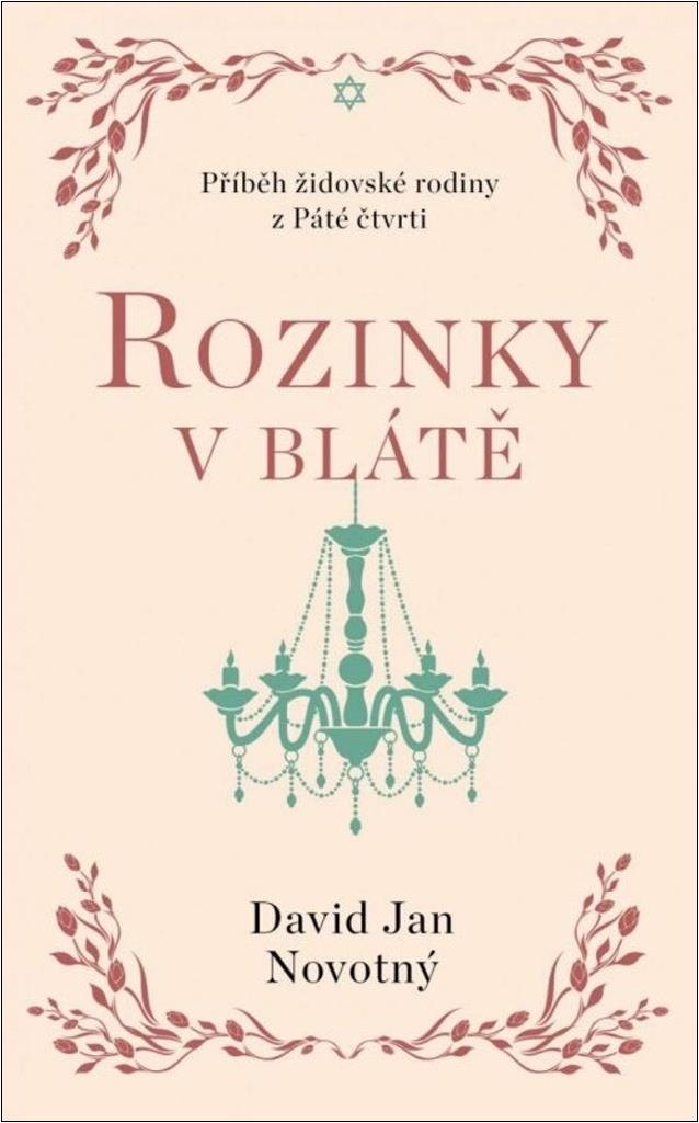 Rozinky v blátě: Dva tucty střepů