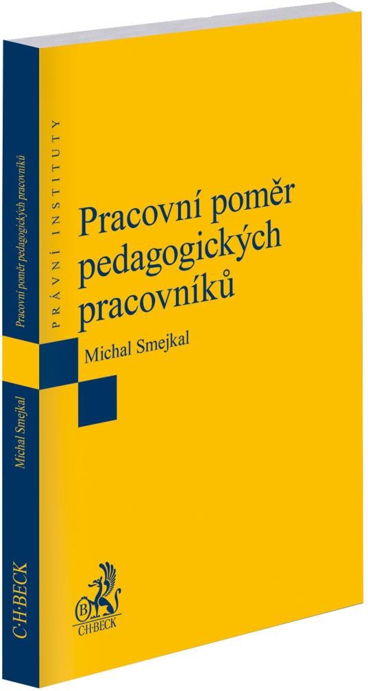 Pracovní poměr pedagogických pracovníků