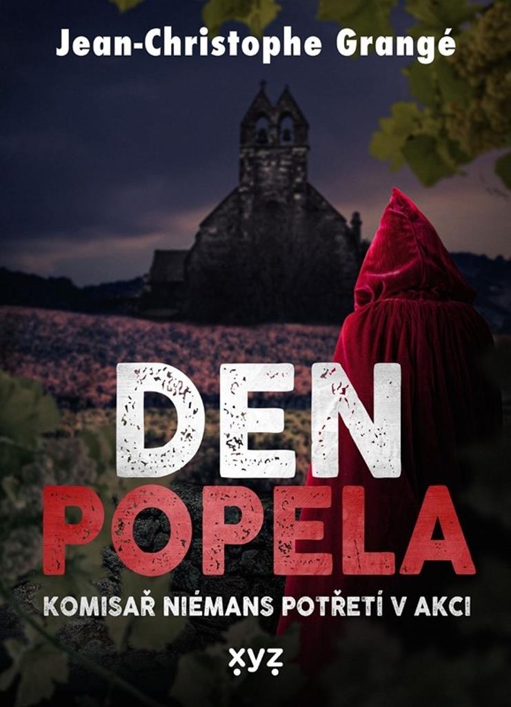 Den popela: Komisař Niémans potřetí v akci