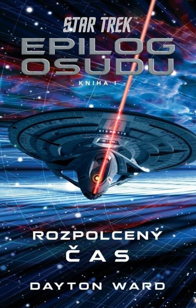 Star Trek Epilog osudu 1/3