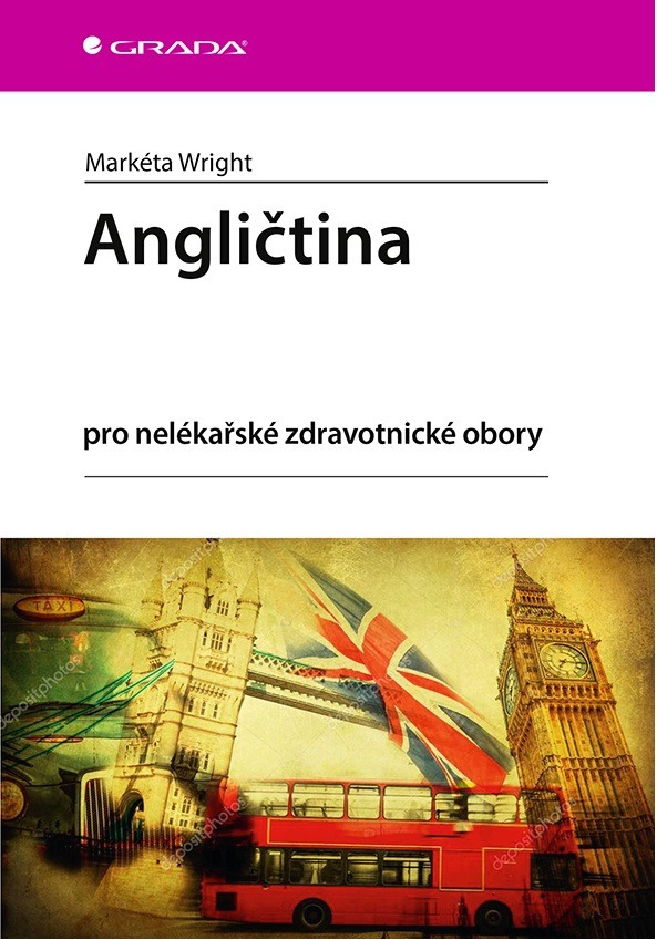 Angličtina: pro nelékařské zdravotnické obory