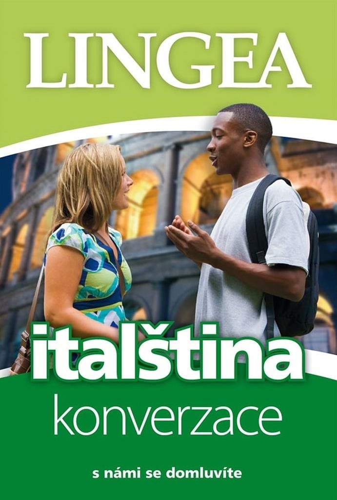 Italština konverzace: s námi se domluvíte