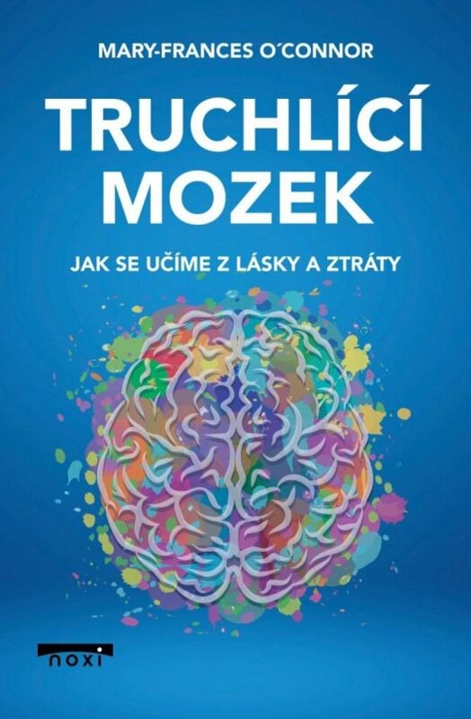 Truchlící mozek: Jak se učíme z lásky a ztráty
