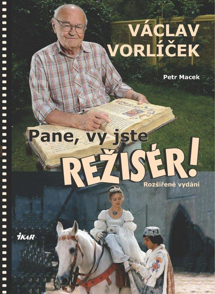 Pane, vy jste režisér!: Rozšířené vydání