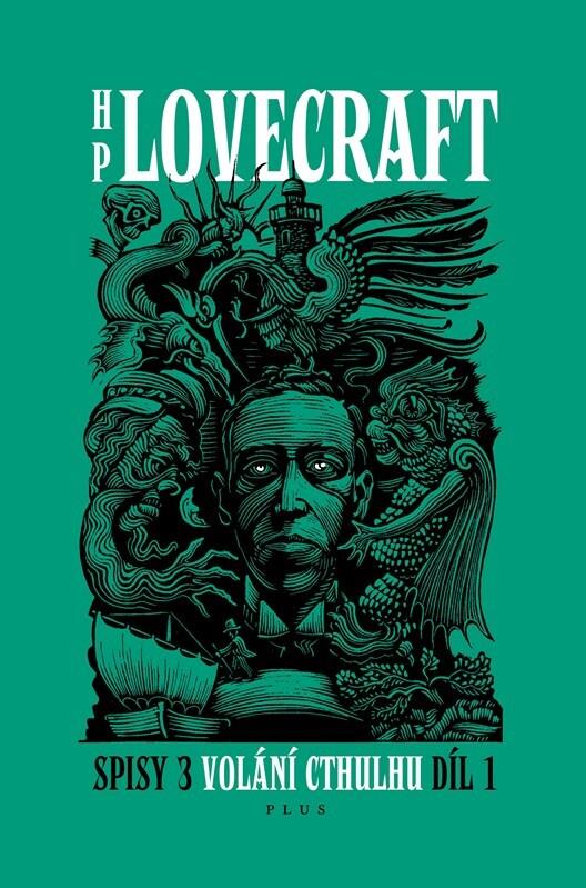 Volání Cthulhu: Spisy 3/I