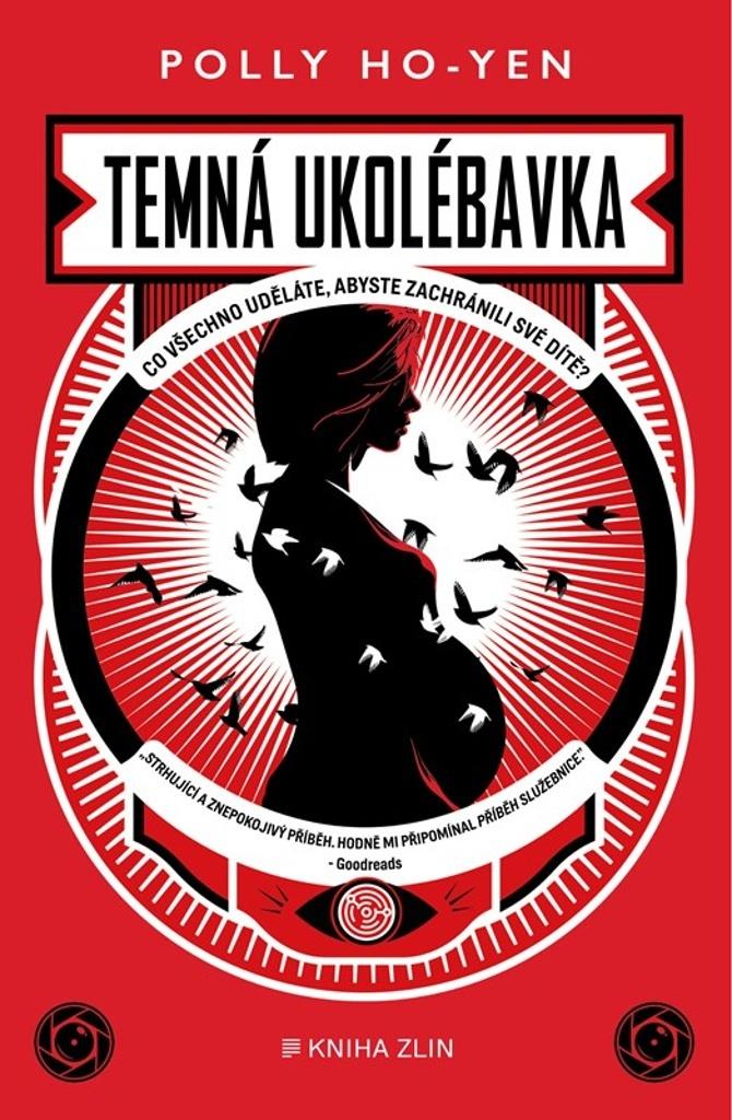 Temná ukolébavka: Co všechno uděláte, abyste zachránili své dítě?